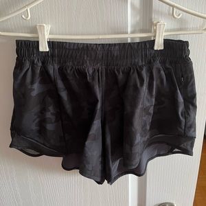 Lulu shorts